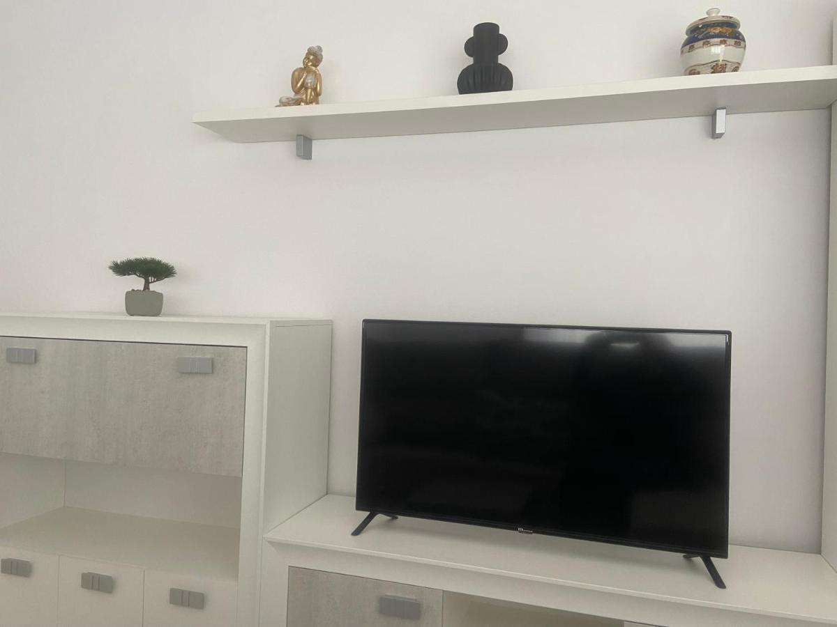 Lalin Centro Urbano, Comodo Y Funcional Bagian luar foto