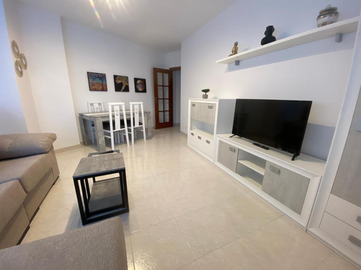 Lalin Centro Urbano, Comodo Y Funcional Bagian luar foto